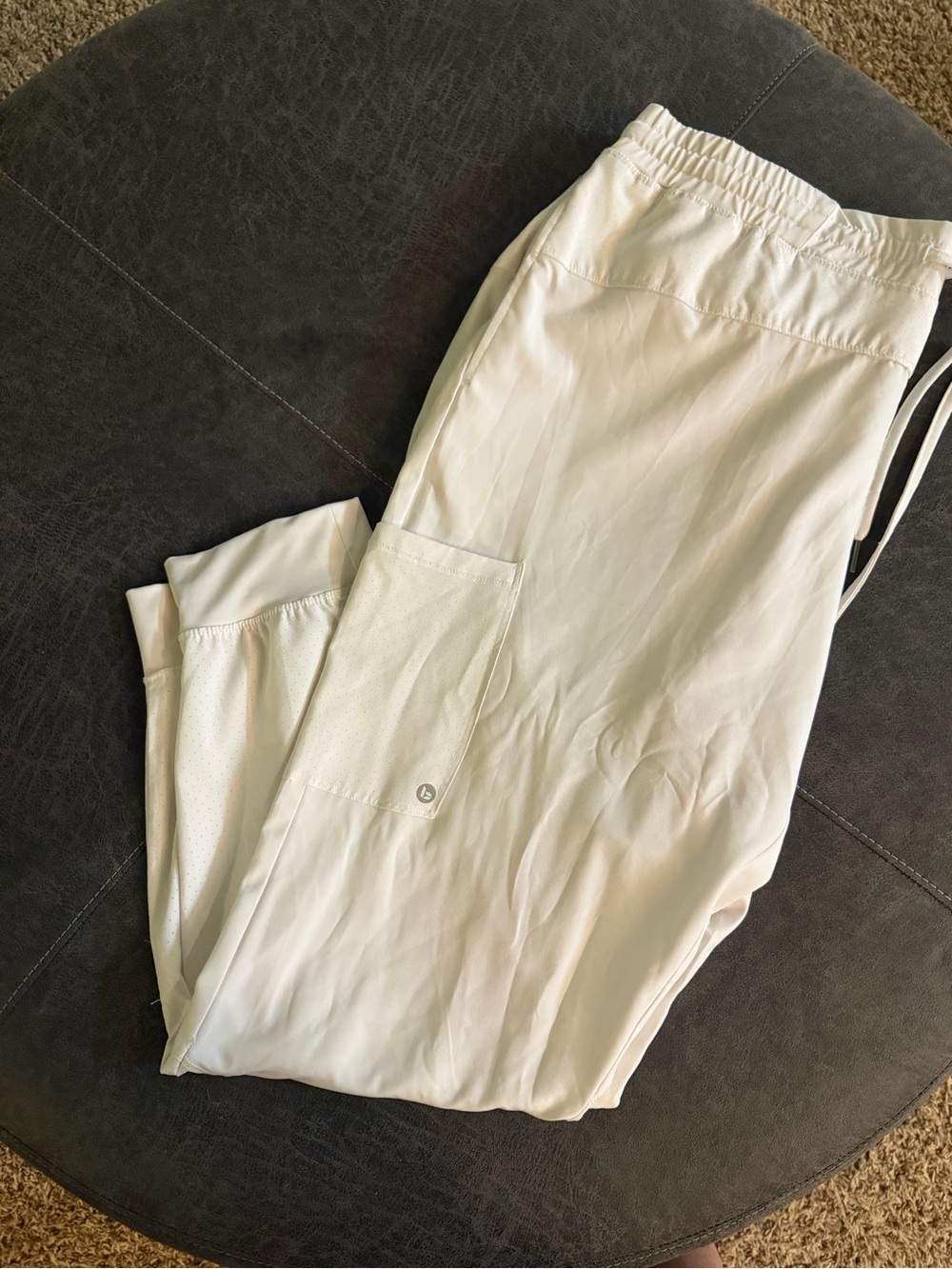 Barco one scrub bottoms - Picture 1 of 2